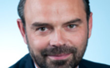 Edouard Philippe nommé Premier Ministre par Emmanuel Macron