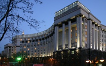 Les passeports biométriques Ukrainiens dispensés de visa