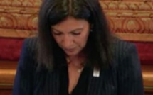 La minute de silence au conseil de Paris : une décision arbitraire