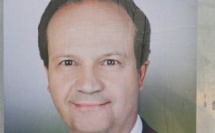 Anne Hidalgo en guest-star au meeting de Jean-Marc Germain