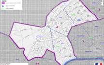 Elections législatives 2017 dans la 4e circonscription de Paris : 1er tour dans le 17e arrondissement