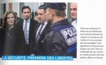 Nathalie Kosciusko-Morizet propose un programme commun à Emmanuel Macron