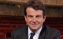 Thierry Solère à la questure : Solère sort de la cuisse de Jupiter