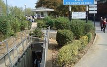 Les journées du patrimoine aux égouts