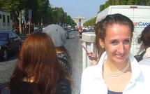 Rencontre interculturelle sur les Champs