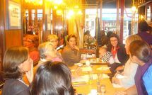 Le café mensuel de la parentalité