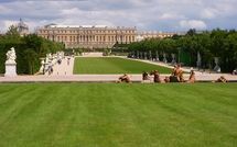 L'Opéra royal du château de Versailles