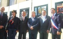 20 ans après la chute du rideau de fer, la Hongrie et l'Autriche à l'honneur