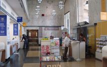 La Poste du Louvre fait peau neuve
