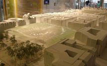 Les commerçants perdus dans le dédale des Halles