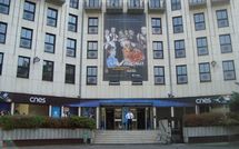 Toucher l'espace grâce aux journées du patrimoine