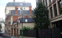 Cellule d'aide psychologique à l'Ecole alsacienne