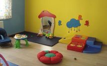 Le groupe socialiste et apparenté boycotte la commission d’attribution des places en crèches et haltes garderies