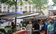 C’est vert et c’est bio, le jus d’herbe frais fait fureur !