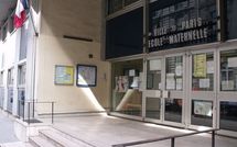 L’indésirable pyralène de l’école maternelle Roquépine