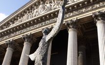 Initiation à l’art contemporain dans la crypte de la Madeleine