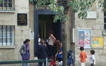 Quid du plan anti-grippe A prévu dans les écoles parisiennes ?