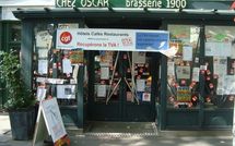 Un restaurateur poursuivi par ses salariés