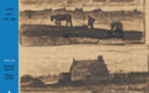 Parution de "Vincent van Gogh : les lettres" chez Actes Sud