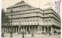 C'est sûr, la Comédie Française changera de visage