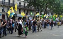 Une longue route pour la minorité kurde