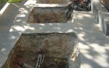 Un été pour remettre à neuf les canalisations de la rue du Louvre