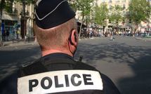 Défilés du 1er mai