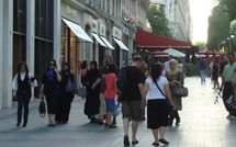 Les pays du Golfe s'invitent sur les Champs