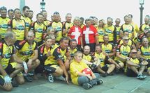 Interview du ministre d'Etat du Danemark, Lars Rasmussen