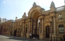 La Cour des Comptes pointe du doigt la gestion de l'Elysée