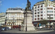 Conseil de Paris : l’avenir incertain de la Place de Clichy