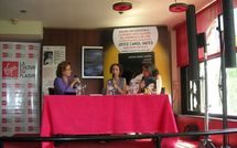 La visite de Joyce Carol Oates