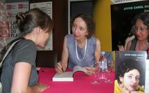 Interview d'une fan de Joyce Carol Oates