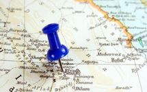 Les relations économiques franco-saoudiennes