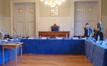 Un Voeu : Transformer un appartement privé de la Ville en logement social