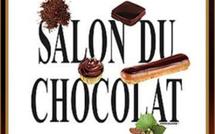 Salon du chocolat