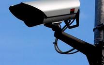 Présentation du plan d'installation de cameras de video surveillance