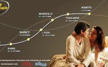 "Vivre son couple, la sexualité, en parler tout simplement" 