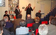 Campagne contre le plan 1000 caméras : un public subversif