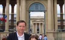 Les députés-juniors proposent une loi aux députés-seniors