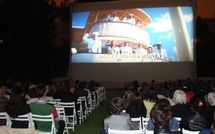 Mamma mia à la Mairie