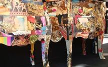 Place à l'art place de Breteuil