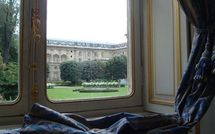 Visite exceptionnelle du Ministère des Affaires Etrangères et Européennes