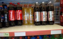 Supermarchés : la guerre des prix !