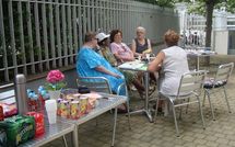 Old' Up : les vieux debout !