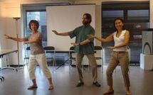 55-105 ans, l’âge idéal pour s’initier au tai chi !