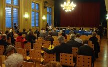 34 caméras de video surveillance dans les rues du 6ème