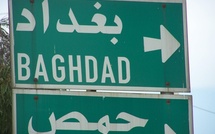 La France investit en Irak