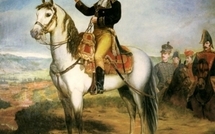 Timbre poste à l'effigie de Francisco de Mirando, pas si "timbré" que ça !