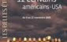 "Les belles étrangères", manifestation organisée par le Centre national du livre